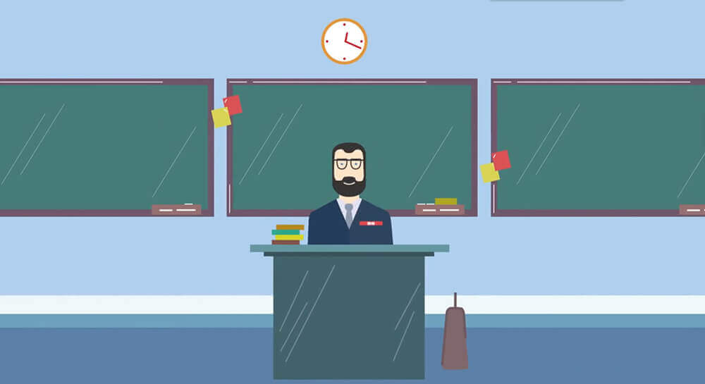 分享一个毛玻璃样式的登录页面